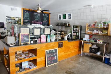 Bay Park Coffee | Coffee Shops in San Diego