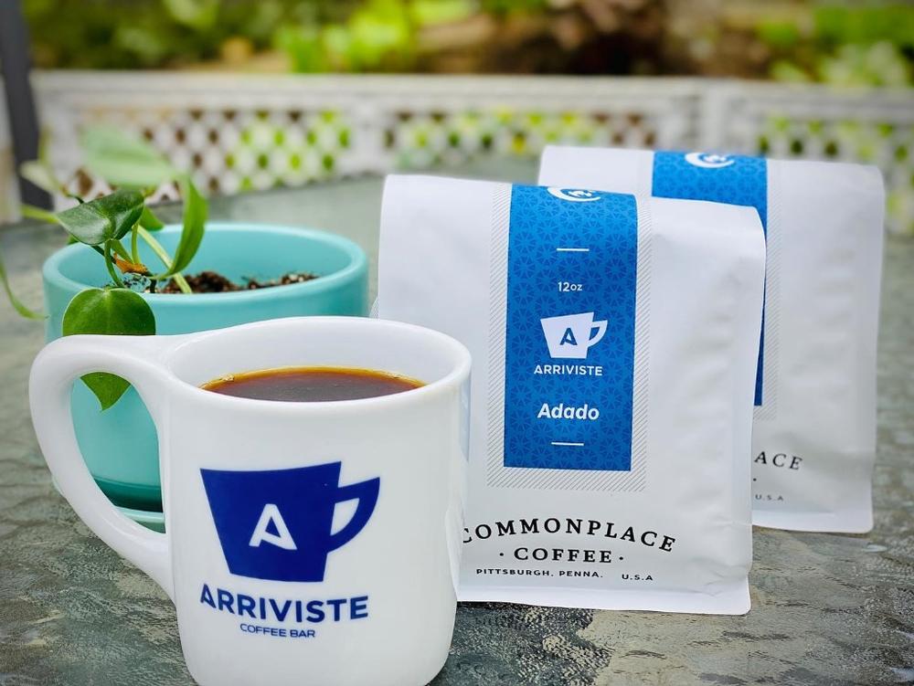 Enjoy expertly brewed coffee and admire modern vibes on a stylish weekend trip.