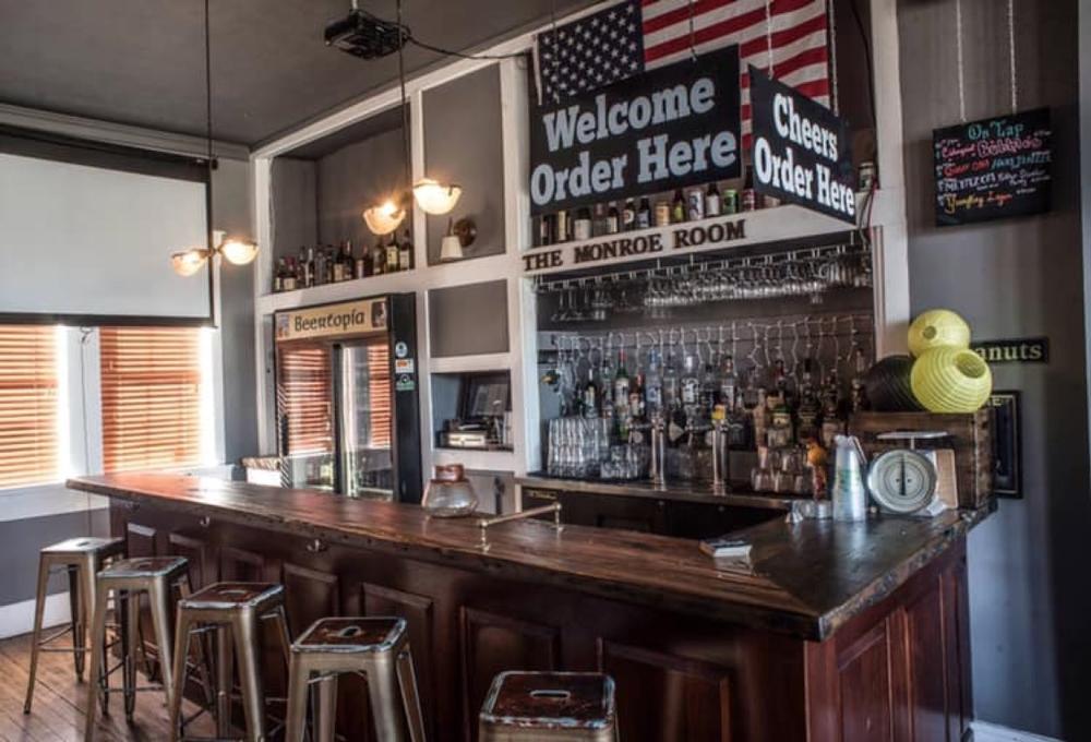 Savor Classic Comfort Food at HM Frank’s