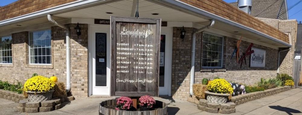 Fuel Up with Homestyle Flavors at Geraldine’s Kitchen