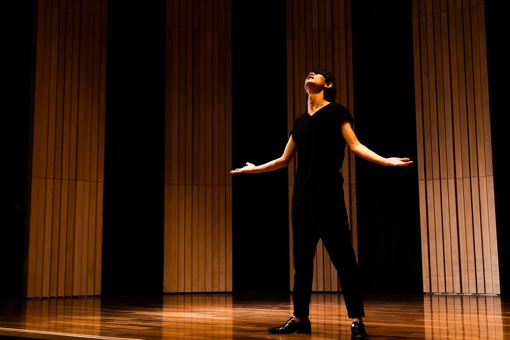 Experience Bold Storytelling at Double Edge Theatre