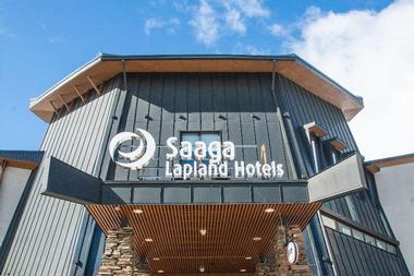 Lapland Hotel Saaga, Yllasjarvi