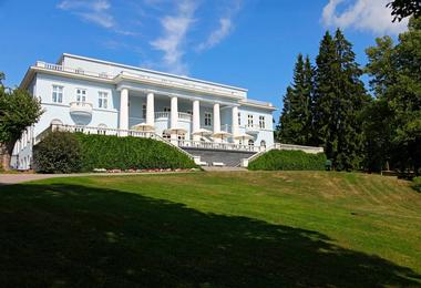 Hotel Haikko Manor, Porvoo
