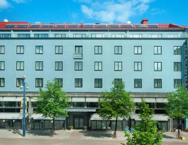 Solo Sokos Hotel Lahden Seurahuone, Lahti
