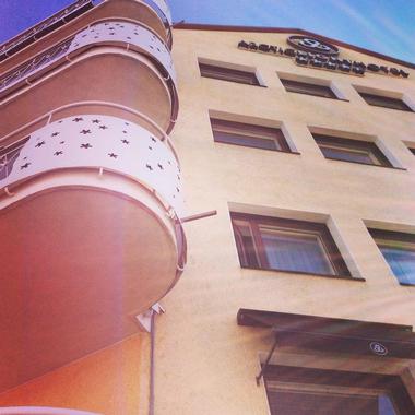 Lapland Hotels, Oulu