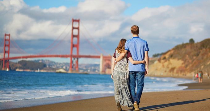 22 Best First Date Ideas In San Francisco