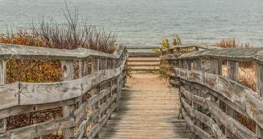 First Landing State Park