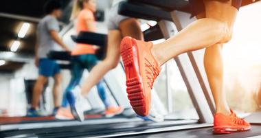 FitReserve
