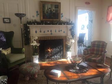 Guest Accommodations