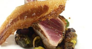 Five Bistro