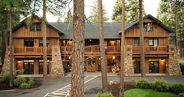 FivePine Lodge & Conference Center