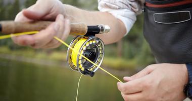 Cool Fly Fishing Ideas in Dallas