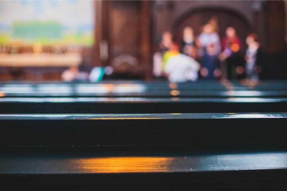 Find Community and Reflection at Martin United Methodist Church