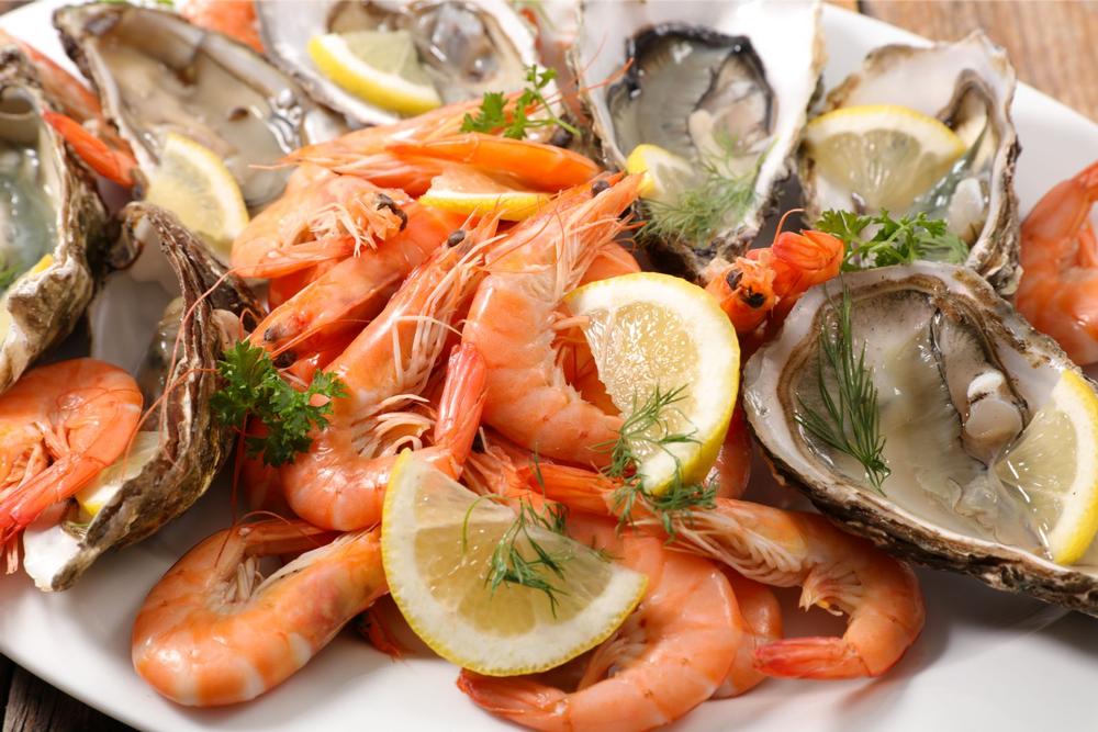 If You’re Craving Bold Flavors, Feast at Pappadeaux Seafood Kitchen