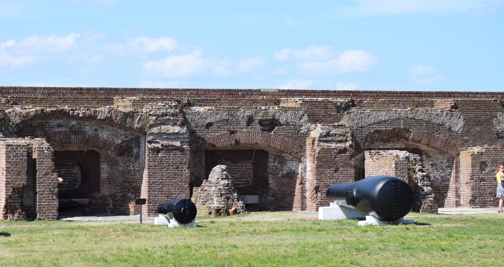 Fort Sumter