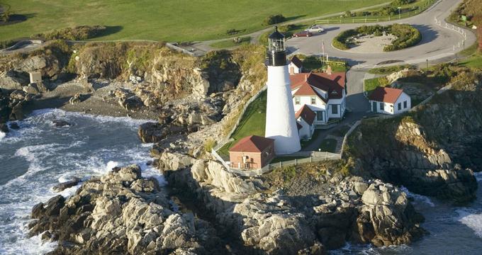 Fort Williams Park