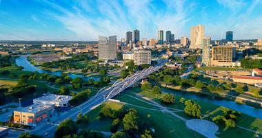 Fort Worth Inns and Hotels