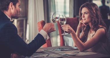 Romantic Restaurants in Fort Worth, TX