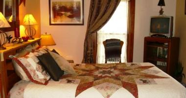Fox River Bed and Breakfast
