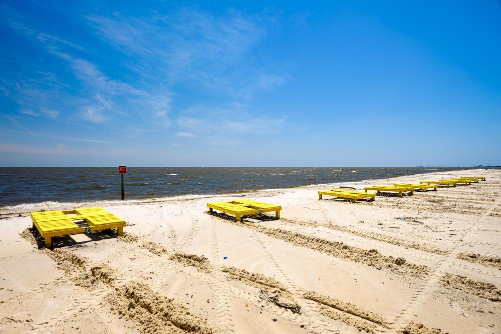 Walk along sandy shores and enjoy family-friendly beach activities.