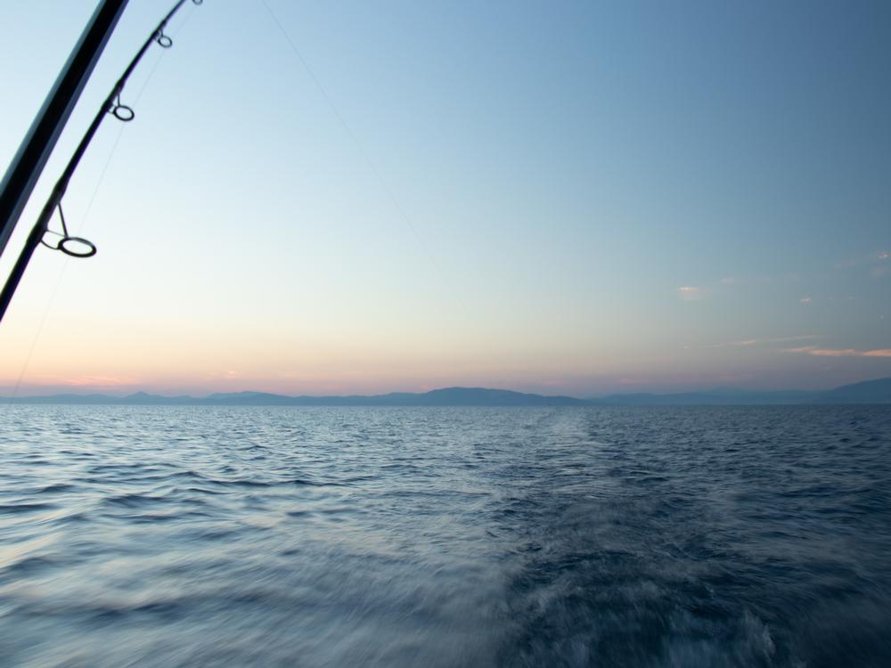 Stroll along quiet shores and enjoy charming coastal views.