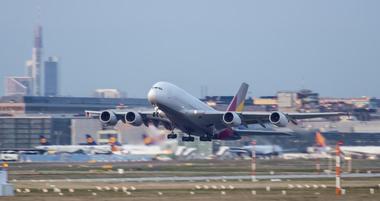 FRA Airport Code - Tips for Travelers
