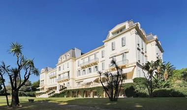 Hotel du Cap -Eden Rock, Antibes
