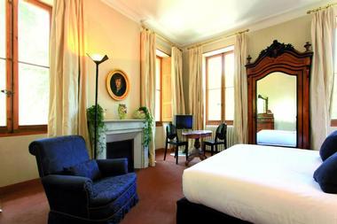 Chateau des Alpilles, St Remy de Province