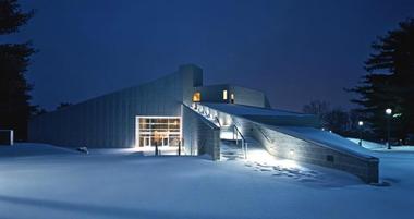 Frances Young Tang Teaching Museum and Art Gallery (Tang Museum)
