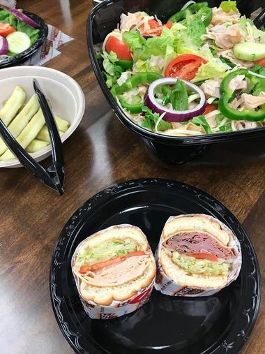 Firehouse Subs