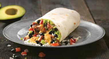 Qdoba Mexican Grill