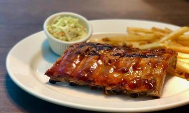 Tony Roma’s