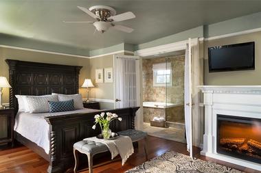 Guest Accommodations