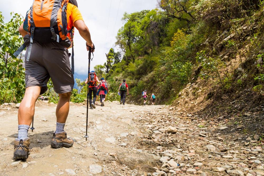 Explore Scenic Adventures at Grafton Trails and Outdoor Center