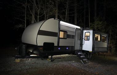 Sand Castle RV Park
