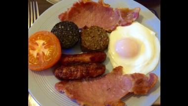 Celtic Cottage Pub
