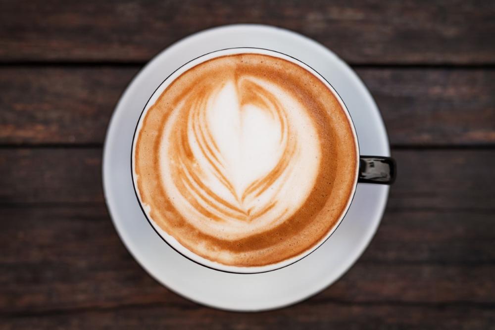 If Craft Coffee and Local Energy Inspire You, Stop by Steelhead Coffee