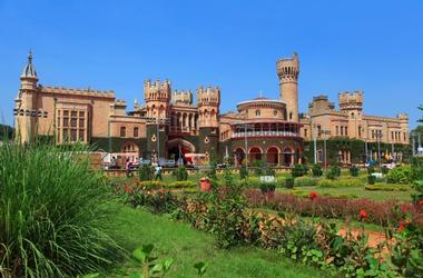 Bangalore Palace