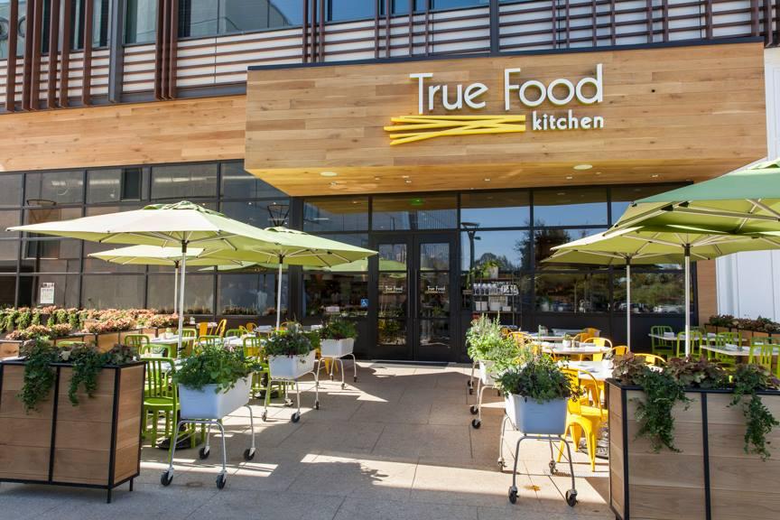 True Food Kitchen, Seaholm District | Burgers to Try in Austin, Texas