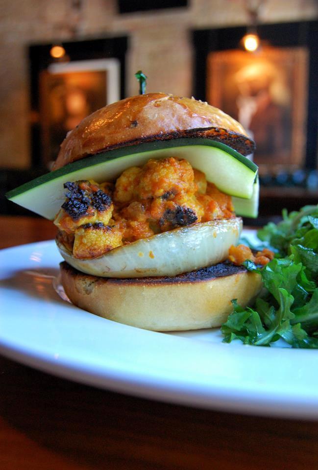 Dine in Style at Swift’s Attic