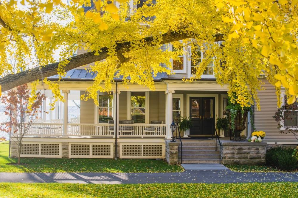 Inns of Aurora Resort & Spa
