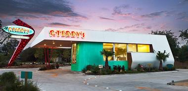 P. Terry’s Burger Stand, Zilker | Burgers to Try in Austin, Texas