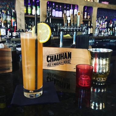 Chauhan Ale and Masala House