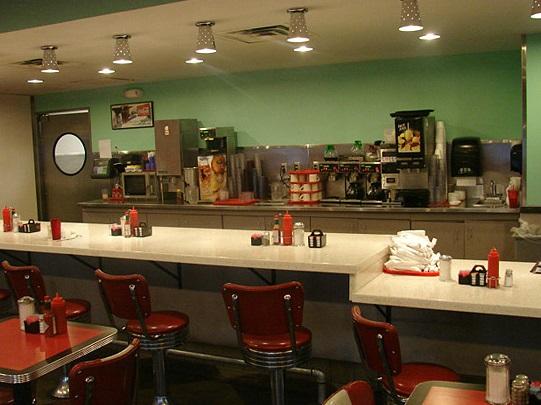 If You’re Craving No-Frills Nostalgia, Hit Up Dan’s Hamburgers