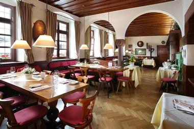 Deidesheimer Hof
