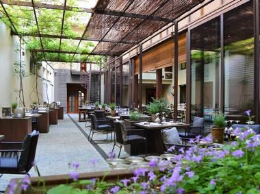 Hotel Bayerischer Hof