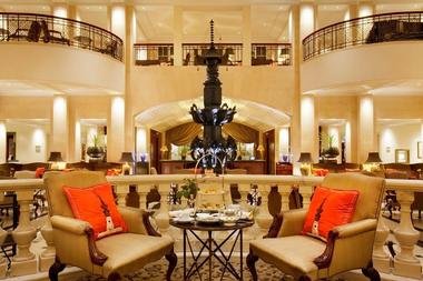 Hotel Adlon Kempinski Berlin