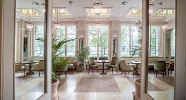 Grandhotel Hessischer Hof