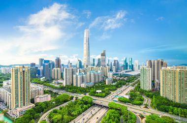 Shenzhen