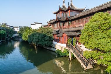 Nanjing